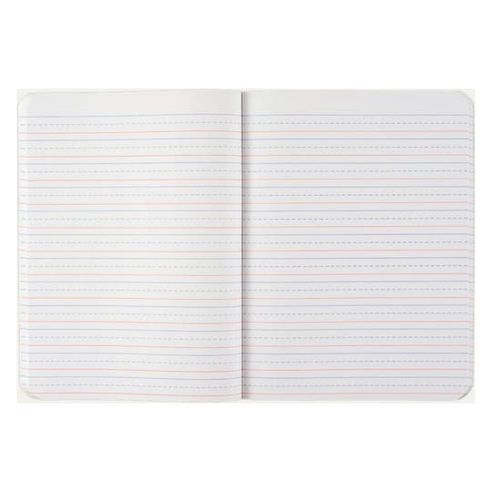 Mead Grades K 2nd Primary Composition Book Pack Of 12 Mead grades k 2nd primary composition book pack of 12